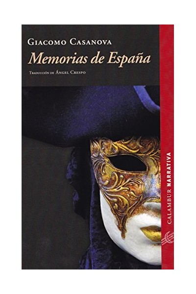 Memorias de España